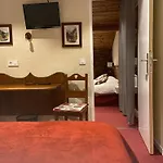 De La Dranse 3* Châtel