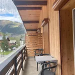 Hotel De La Dranse 3*
