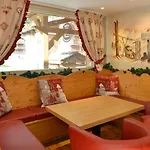 De La Dranse 3* Châtel