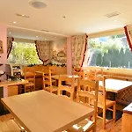 De La Dranse Hotel Châtel