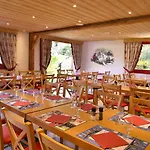 De La Dranse Hotel
