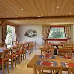 Hotel De La Dranse Châtel
