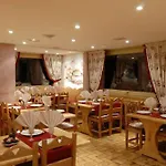 De La Dranse Hotel