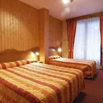 De La Dranse 3* Châtel