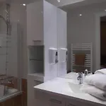 De La Dranse 3* Châtel