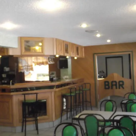 De La Dranse Hotel 3*