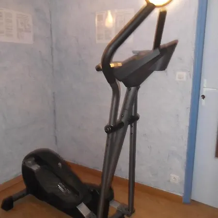 De La Dranse 3* Châtel