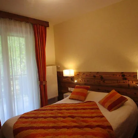 De La Dranse Hotel