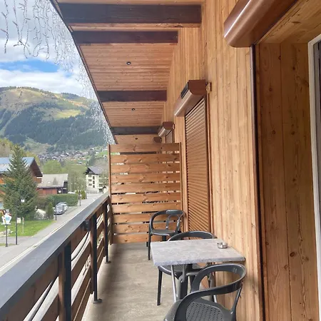 Hotel De La Dranse 3*