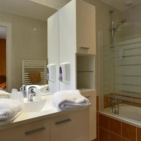 De La Dranse Hotel 3*