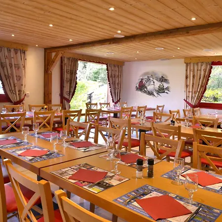 De La Dranse Hotel
