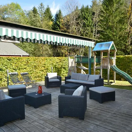 De La Dranse Hotel Châtel