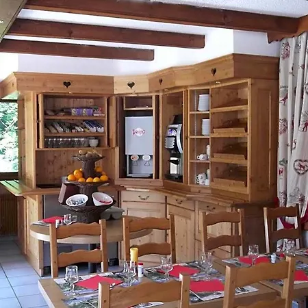 De La Dranse Châtel