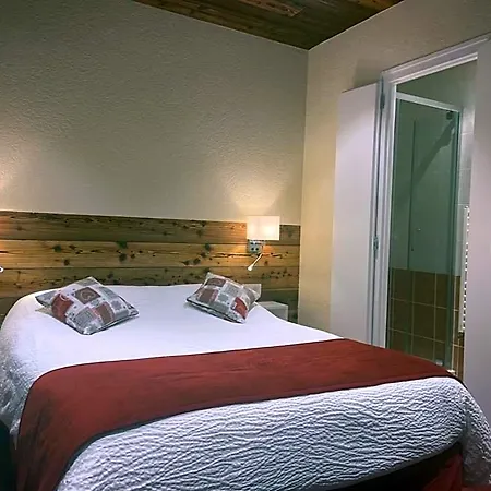 De La Dranse 3* Châtel
