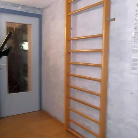 De La Dranse Szálloda 3*