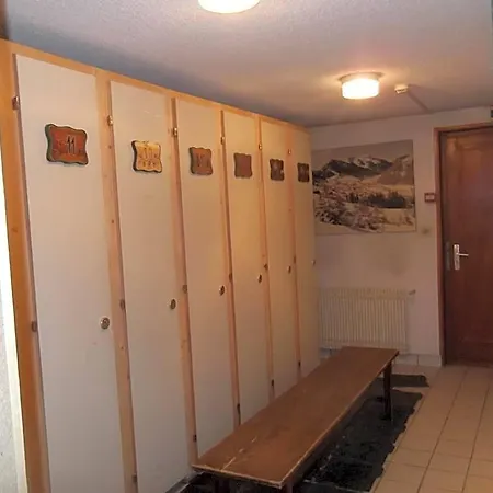 De La Dranse 3* Châtel