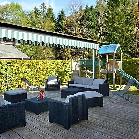 De La Dranse 3* Châtel