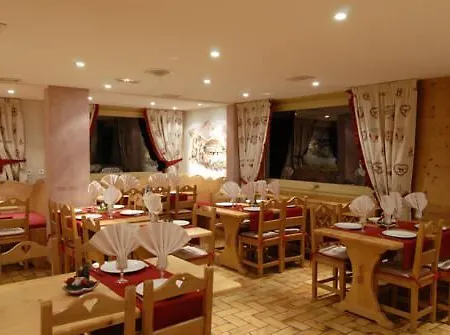 De La Dranse Hotel