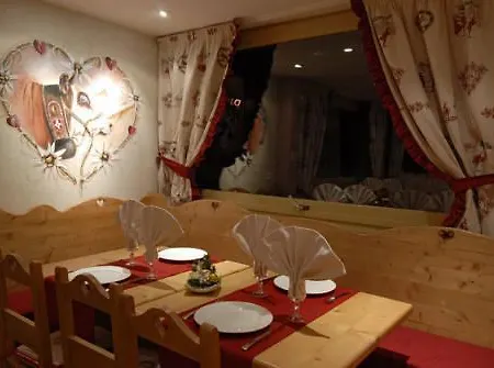 De La Dranse Hotel 3*